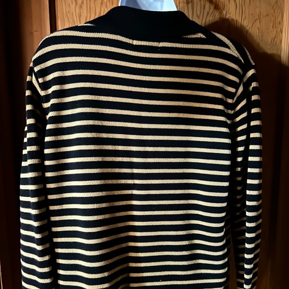 Jones NY Sweater - Picture 2 of 4